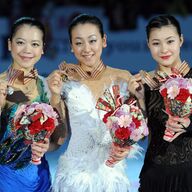 浅田真央が村上佳菜子をアイスショーから降板させた理由とは？