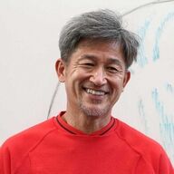 還暦Jリーガー誕生！三浦知良が福島で再びピッチに立つ