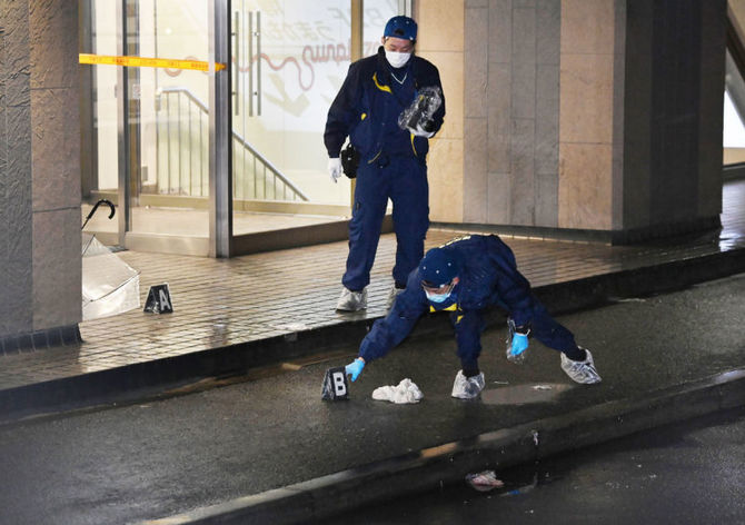 意識不明の重傷者も！長野駅刺傷事件の真相とは