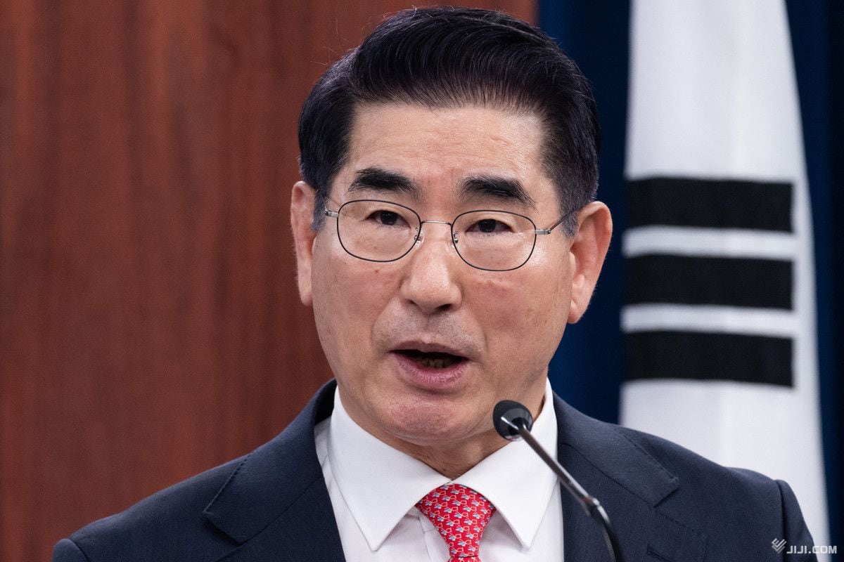内乱容疑で逮捕された韓国警察幹部の真相