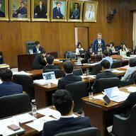 選択的夫婦別姓法案の行方：今国会での状況