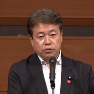 鶴保庸介の「運のいい地震」発言の波紋