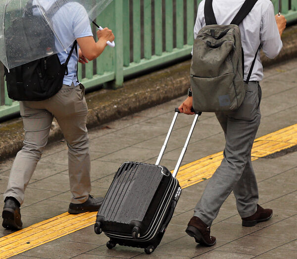 都内ホテル事情：1万円の壁を越えた宿泊費の理由