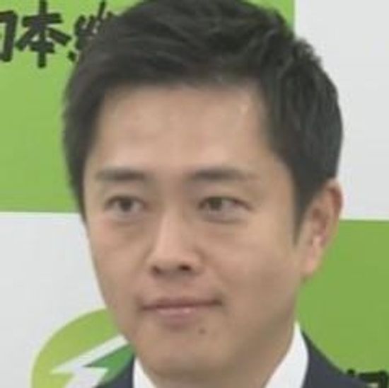 飲み食い政治を一掃！吉村洋文の代表選出馬の真意