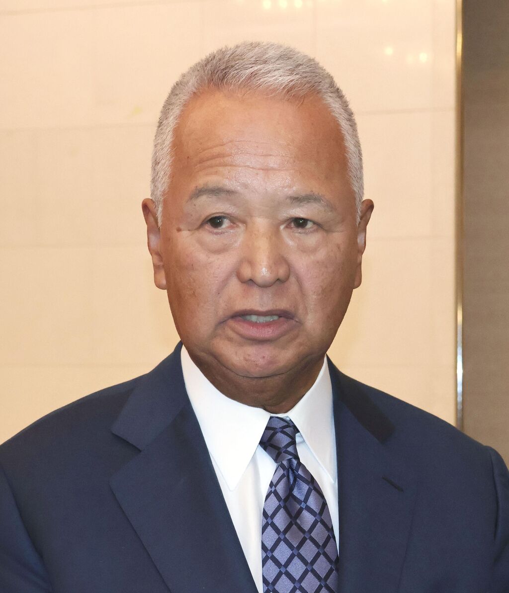 甘利明元幹事長、次期衆院選に不出馬：政界引退ではない真意とは？