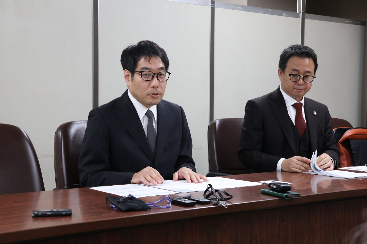 反社会的カルトとN国：法律と倫理の交差点