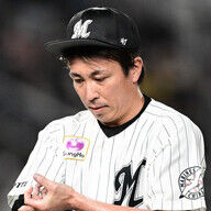 ロッテ益田投手、骨折の真相と250セーブ達成への道のり