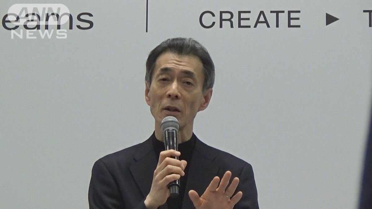 ホンダの定年廃止が示す新たな働き方の時代