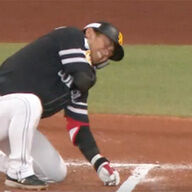 【衝撃】今宮が骨折判明も抹消せず…本人「行ける」発言に賛否