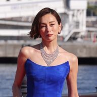 米倉涼子、自宅ガサ入れの真相とは？最新情報を追う！