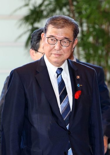 石破茂首相の大連立構想とは？野党との協力の可能性を探る
