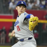 佐々木朗希、苦悩の5回途中5失点！大量援護も実らず