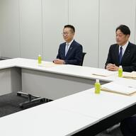 年収の壁、また合意できず