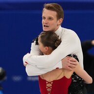 ロシア王者が批判！りくりゅうの得点がもたらす波紋