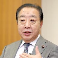 立民・野田佳彦代表の内閣不信任案見送りとその背景