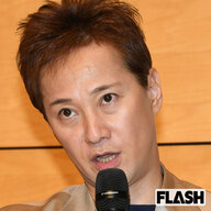 絶望の孤立無援？中居正広と橋下徹が暴露した女性トラブルの真相