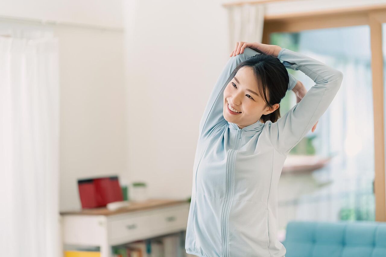 正月病の原因とは？気持ちの落ち込みと体調不良を乗り越える方法