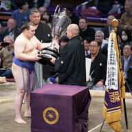 安青錦の初Vに見るウクライナの力：ロシアとの対峙を越えて