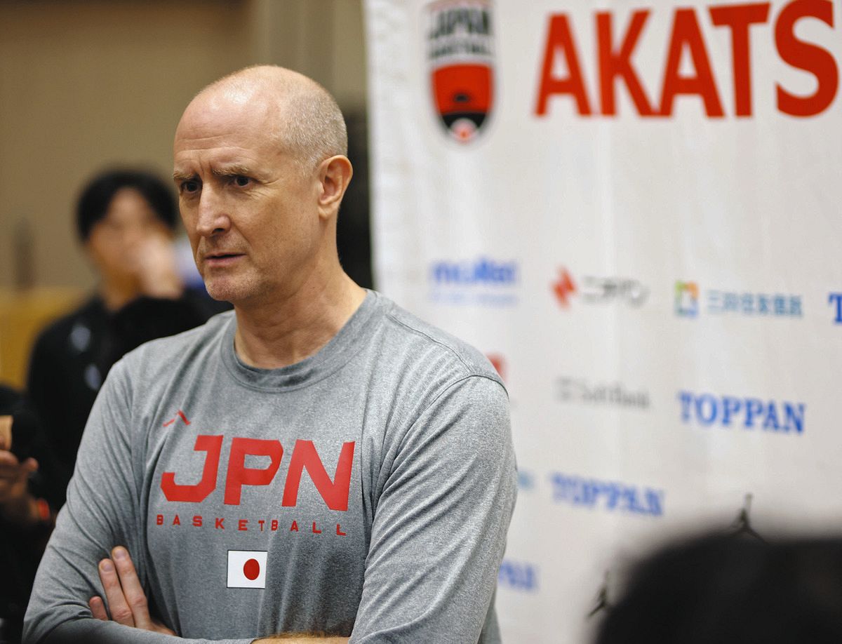 バスケ界の波紋！八村塁とホーバス監督の確執の発端