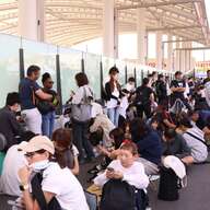 万博未使用券の当日券交換、1日数百枚の限界とは？