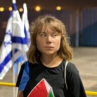 環境活動家グレタ・トゥーンベリさんのイスラエル拘束事件の真相