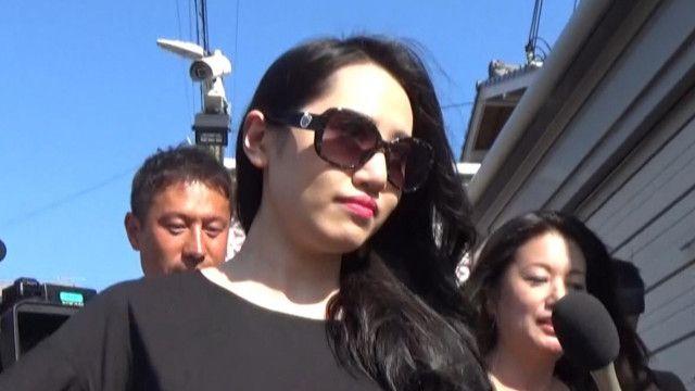 紀州のドン・ファン事件の真相：元妻の無期懲役を巡る検察の主張