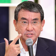 自民党河野太郎氏が語る選挙の真相とその影響