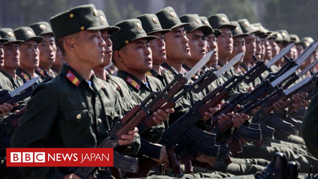 見えない戦死：北朝鮮兵士の声とその影響