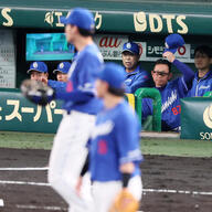 井上監督の怒りが示す中日の現在地と今後の戦略