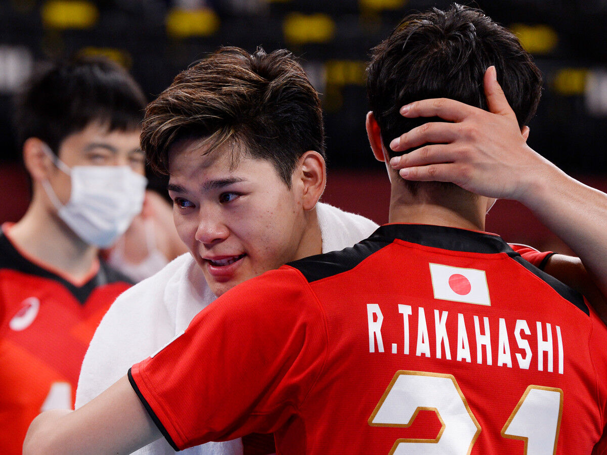 西田有志選手の鼓膜損傷：ボール直撃がもたらした試合の波乱