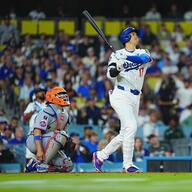 長嶋さんへの追悼を込めた大谷翔平選手の23号ホームラン