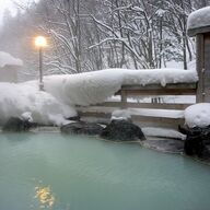 人気が高まりすぎた！日本旅行と温泉水不足の真実