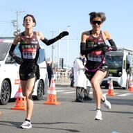 箱根駅伝で犬が乱入！選手が遭遇した危機とは？