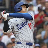 大谷翔平、まさかの4打席連続三振！今季初の珍事とは？