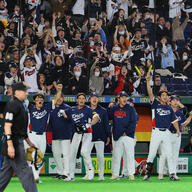 WBC韓国チーム、5点差からの勝利劇を徹底分析！