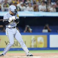 坂本誠志郎、内角攻めに怒り全開！ヤクルト戦での衝撃エピソード