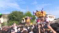 新居浜太鼓祭り最終日、危険行為で指揮者5人逮捕の詳細レポート