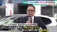 豊田章男会長の役員報酬が過去最高に！その背景と影響を考察