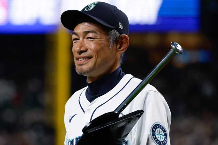 イチローの殿堂入り：92.6％の投票率とその背景に迫る