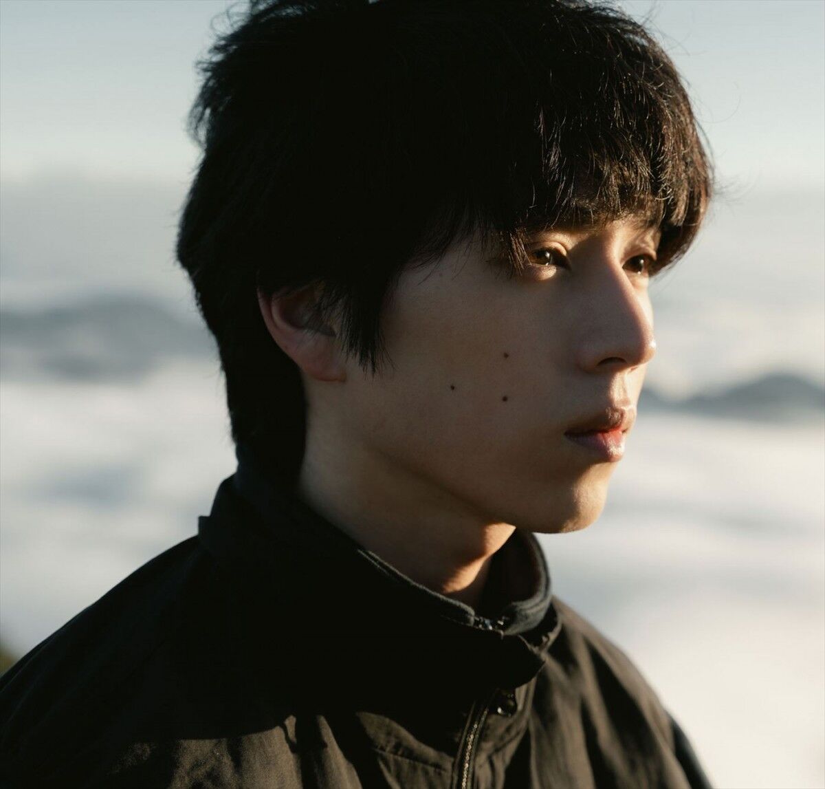 撮影終了後の坂東龍汰が語る、心の内と『ライオンの隠れ家』の魅力
