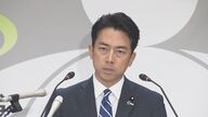 小泉防衛大臣の安全保障関連3文書改定について
