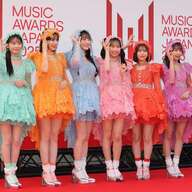 FRUITSZIPPERとCANDYTUNE！紅白初出場の新たな才能たち