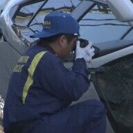 福岡の悲劇：高齢者運転の車が女性をはねた事故の真相