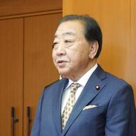 立民・野田代表が首相に関係改善求めている件