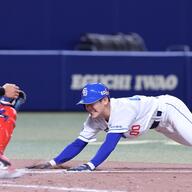中日ホームスチール失敗の真相とは？試合の行方はどうなったのか