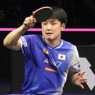 張本が入場時に呼ばれず、中国側が謝罪した件