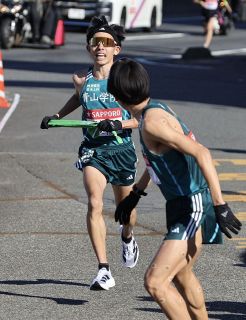 箱根駅伝2025：青学大の大逆転劇に迫る！