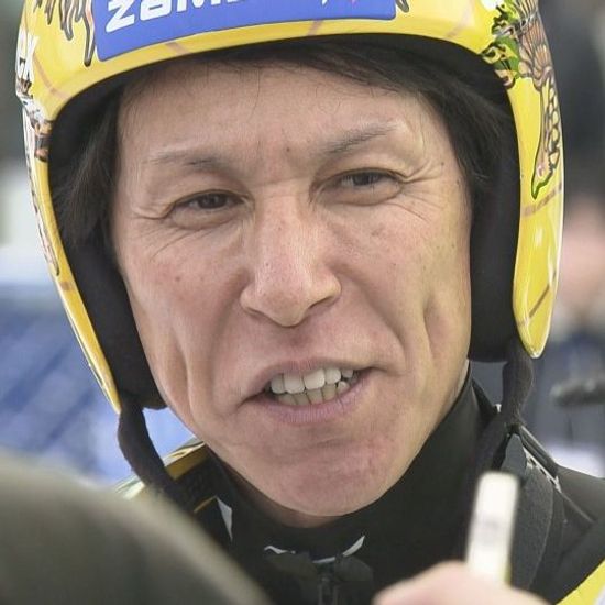 52歳葛西紀明、W杯札幌大会へ！不屈の挑戦と記録への道