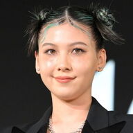 ハーフ美人モデルが語る外国人差別の不安とは