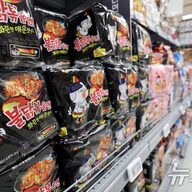 Kラーメンのグローバル戦略：日本勢に迫る韓国ラーメンの魅力